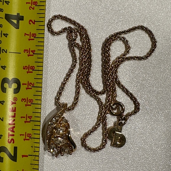 Christian Dior Necklace - Picture 7 of 8